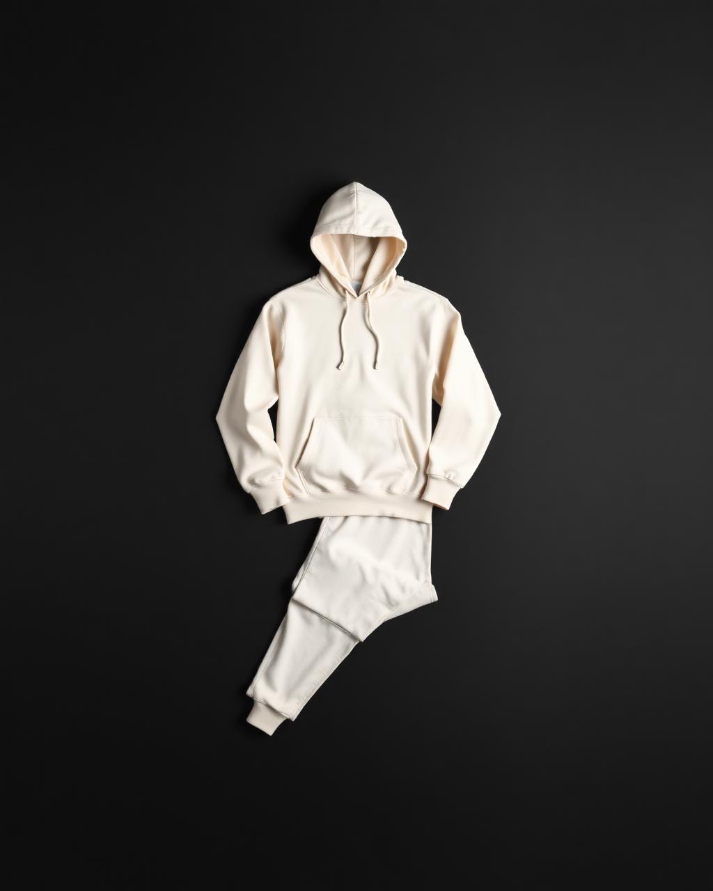 Hoodies + Sweatpants