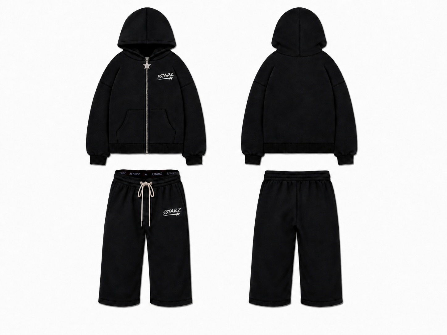 Tracksuits