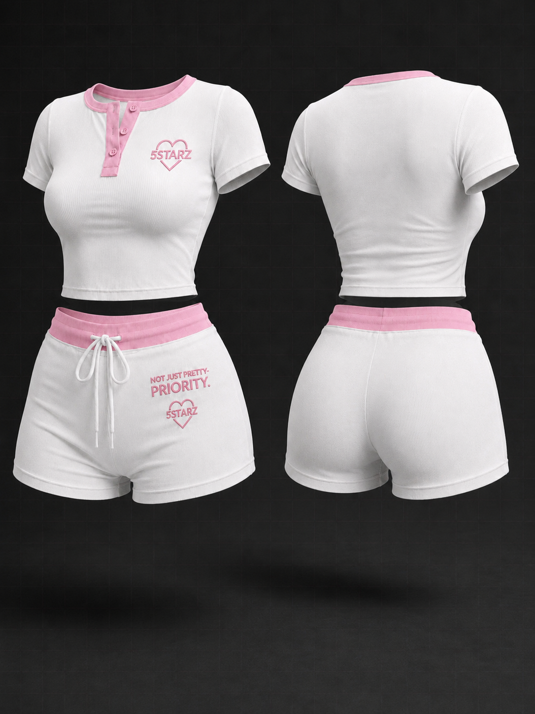 Women's Sets